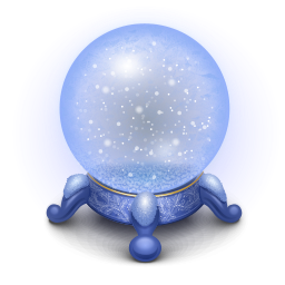 Crystal Ball Readings