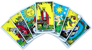 San Antonio, Tx Tarot Readings