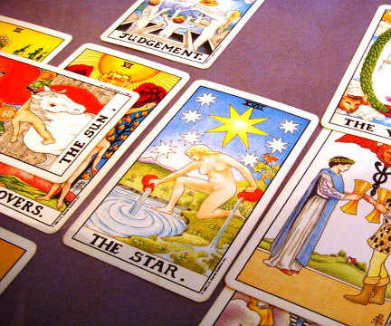 San Antonio Psychic Readings, Tarot Card Readings, Fortune Teller